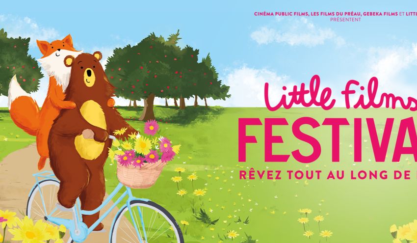 Little Films Festival 2026