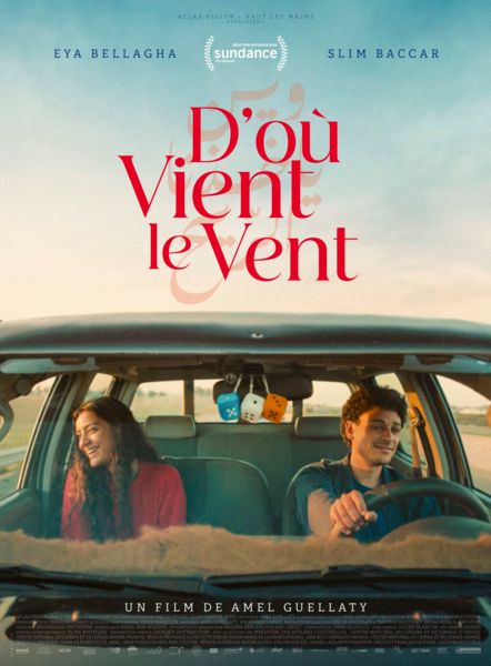 D'où vient le vent