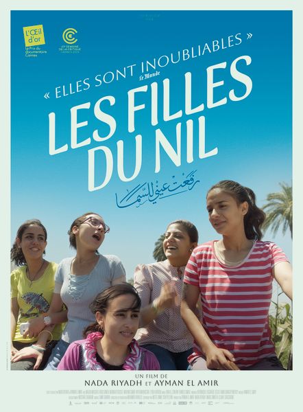 Les Filles du Nil