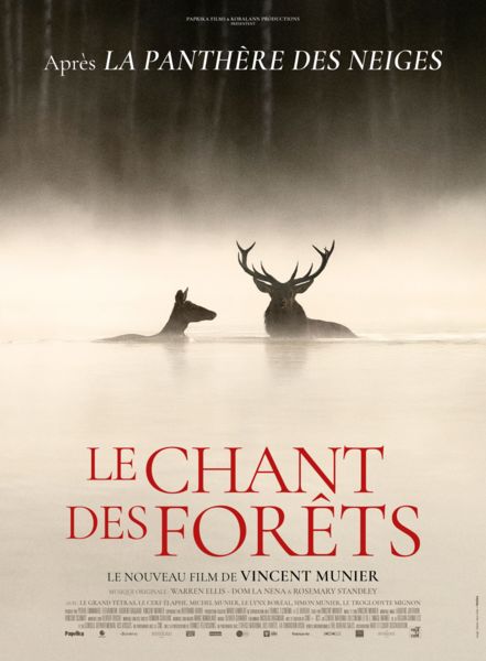 Le Chant des Forêts