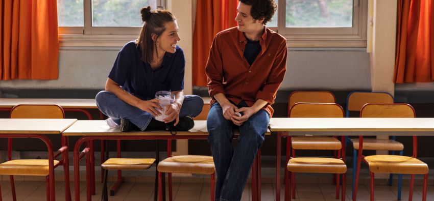 Un métier sérieux