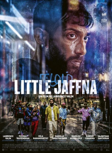 Liffle Jaffna