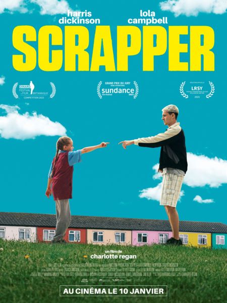 SCRAPPER