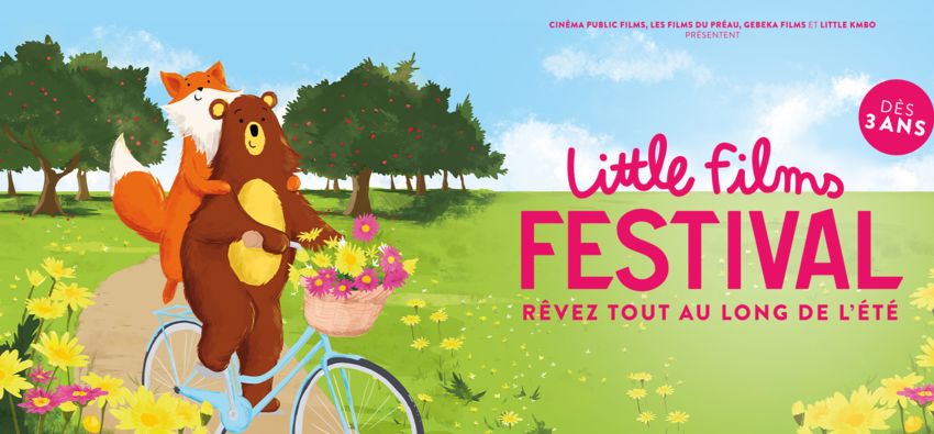Little Films Festival 2026