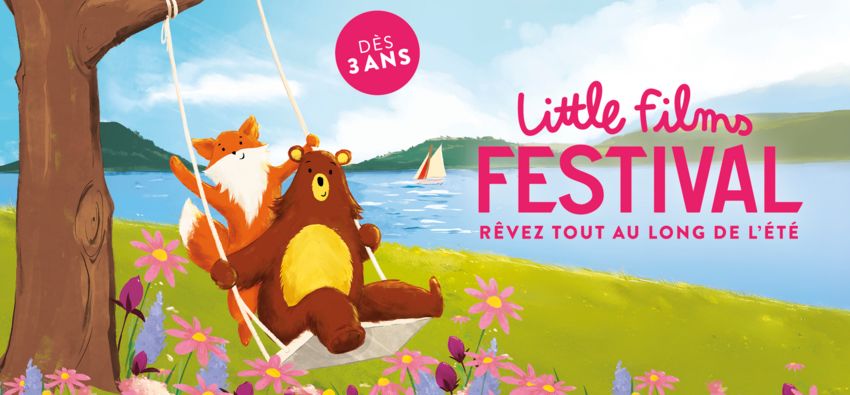 Little Films Festival