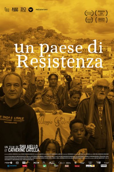 Un paese di resistenza