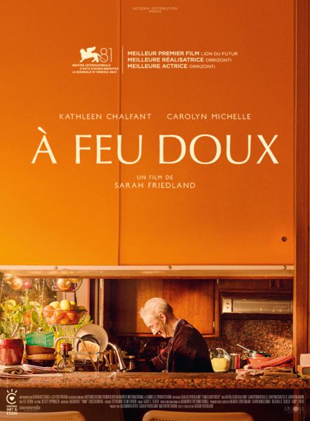 À feu doux