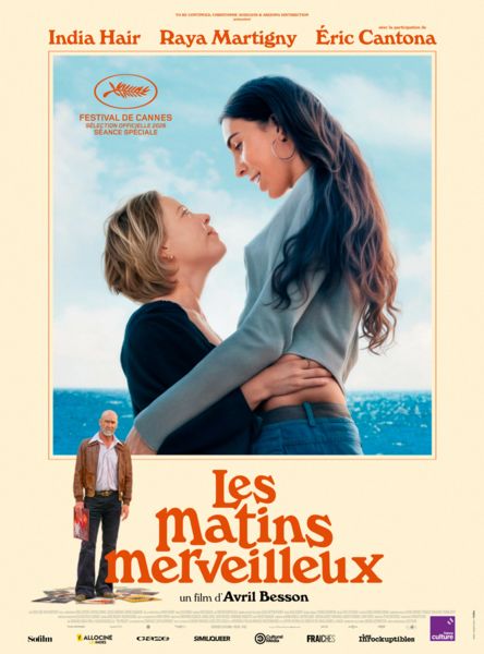 Les Matins Merveilleux