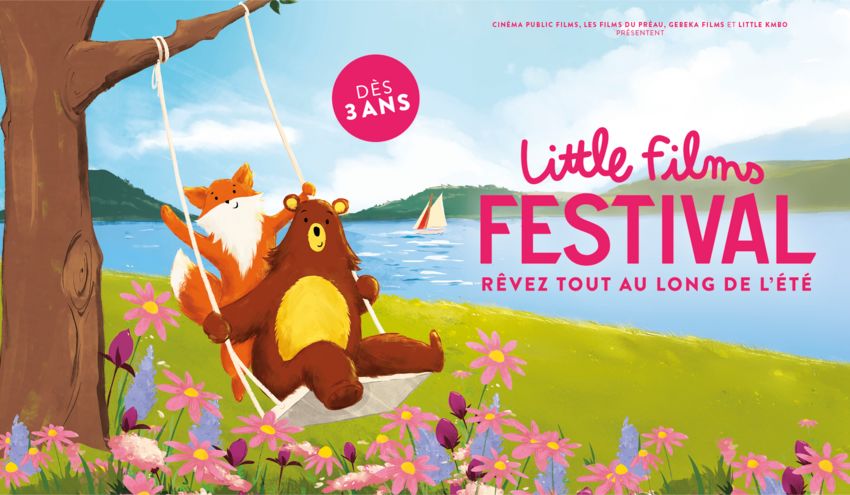 Little Films Festival