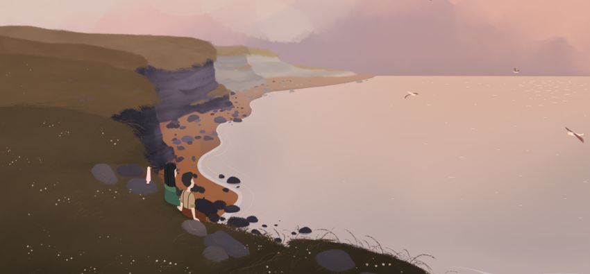 Mary Anning