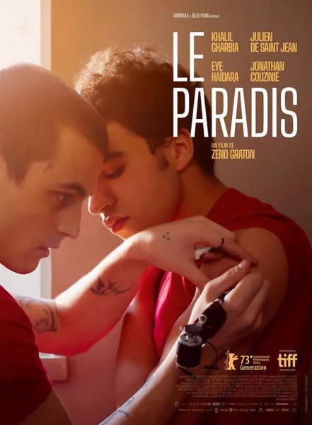 Le Paradis