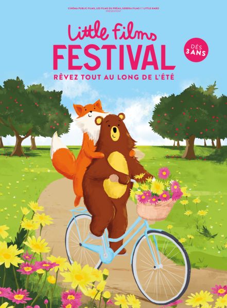 Little Films Festival 2026