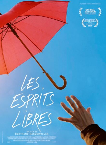 Les esprits libres