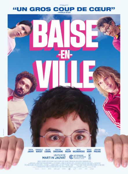 Baise-en-ville