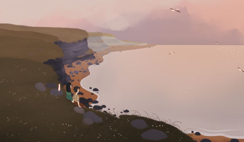 Mary Anning