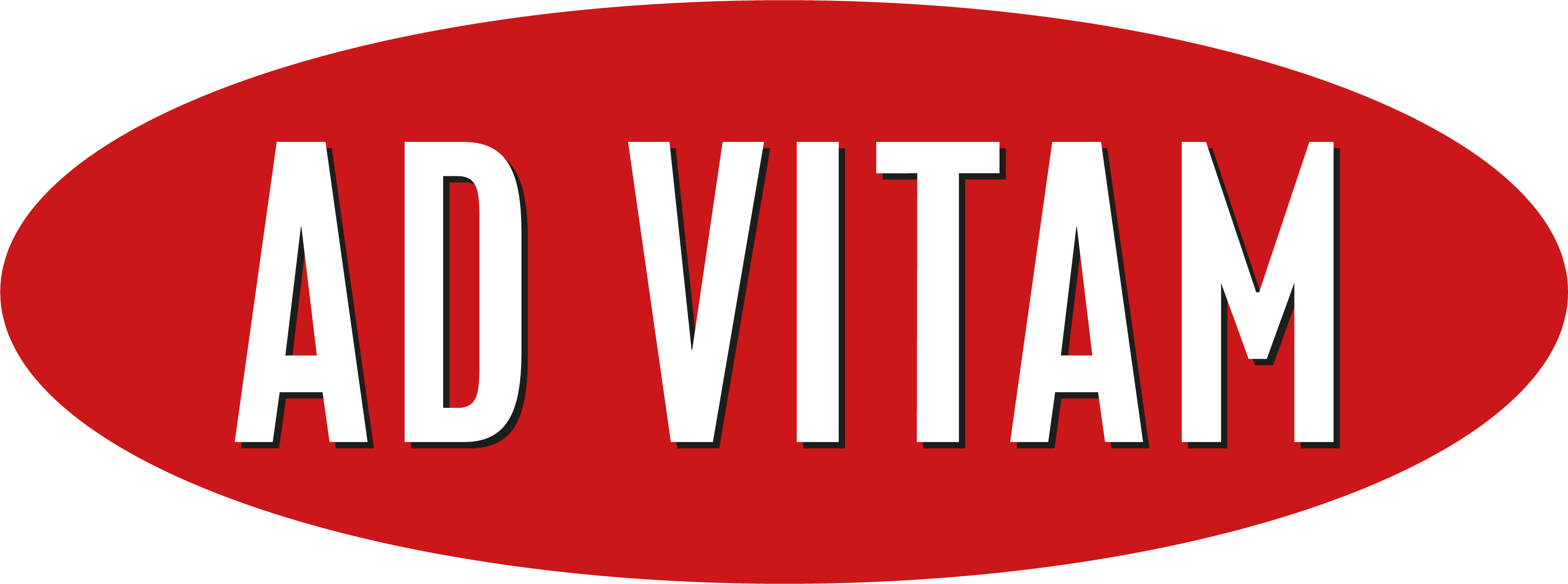 AD VITAM