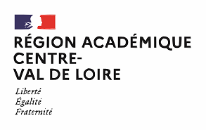 Région académique Centre-Val de Loire