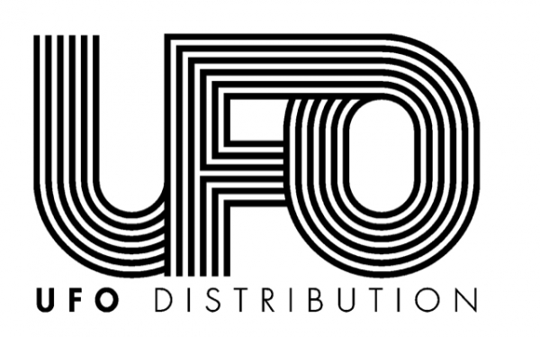 UFO DISTRIBUTION