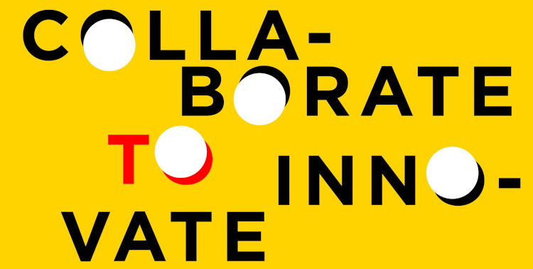 Collaborate To Innovate